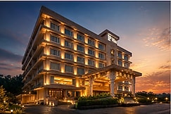 LP Vilas, Dehradun