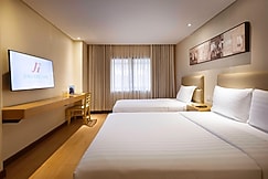 Jinjiang Inn Ortigas, Teresa