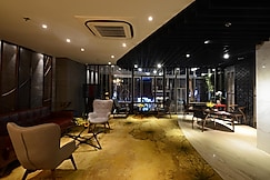 The Chi Boutique Hotel Hanoi, Hanoi