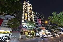 Alagon D'antique Hotel & Spa, Ho Chi Minh City