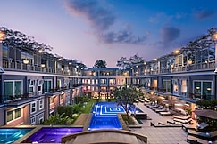 J7 Angkor Hotel, Siem Reap