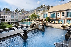 J7 Angkor Hotel, Siem Reap