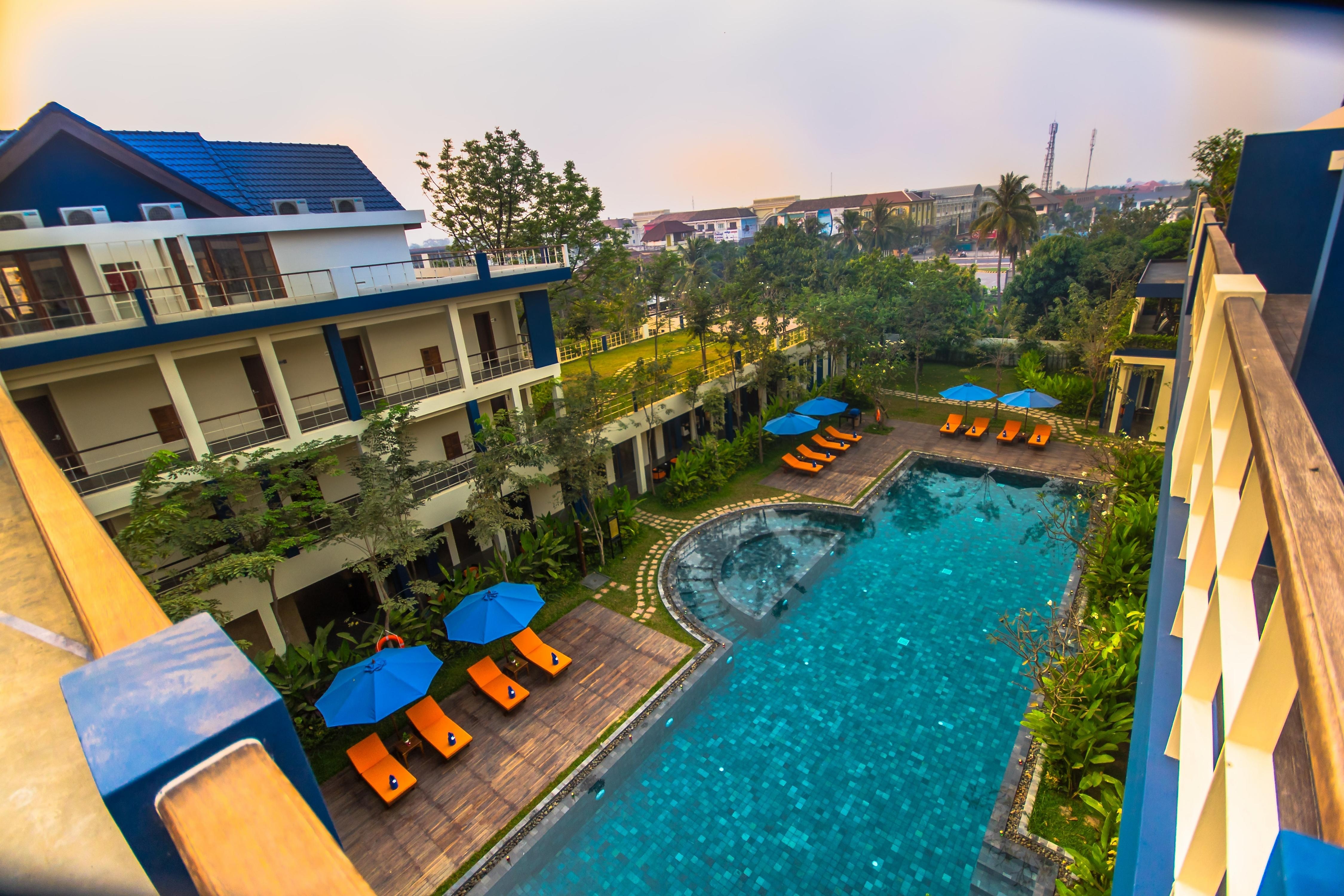 Sakmut Boutique Hotel - Tap to explore photos