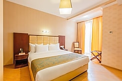 KMM Hotel, Tbilisi, Tbilisi