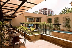 DoubleTree by Hilton Nairobi Hurlingham, Nairobi