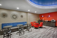 Best Western Plus Tech Medical Center Inn, Lubbock