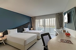 Blue Boat Design Hotel, Pattaya