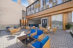 BlueSun Danang Beach Hotel, Da Nang