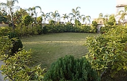 Outdoors