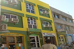 Hotel Laabh, Diu
