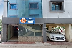 Hotel Shree palace, Shirdi