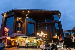 Royal Plaza Glitz Inn - Near MIMS Hospital, Calicut (Kozhikode)