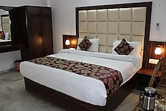 Hotel white palace, Udaipur