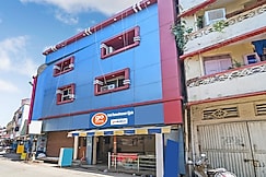 HOTEL RAMESHWARAM, Ujjain