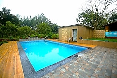 Tribal Wood Resort, Bichhiya