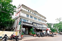 Hotel Vandana Palace, Kota