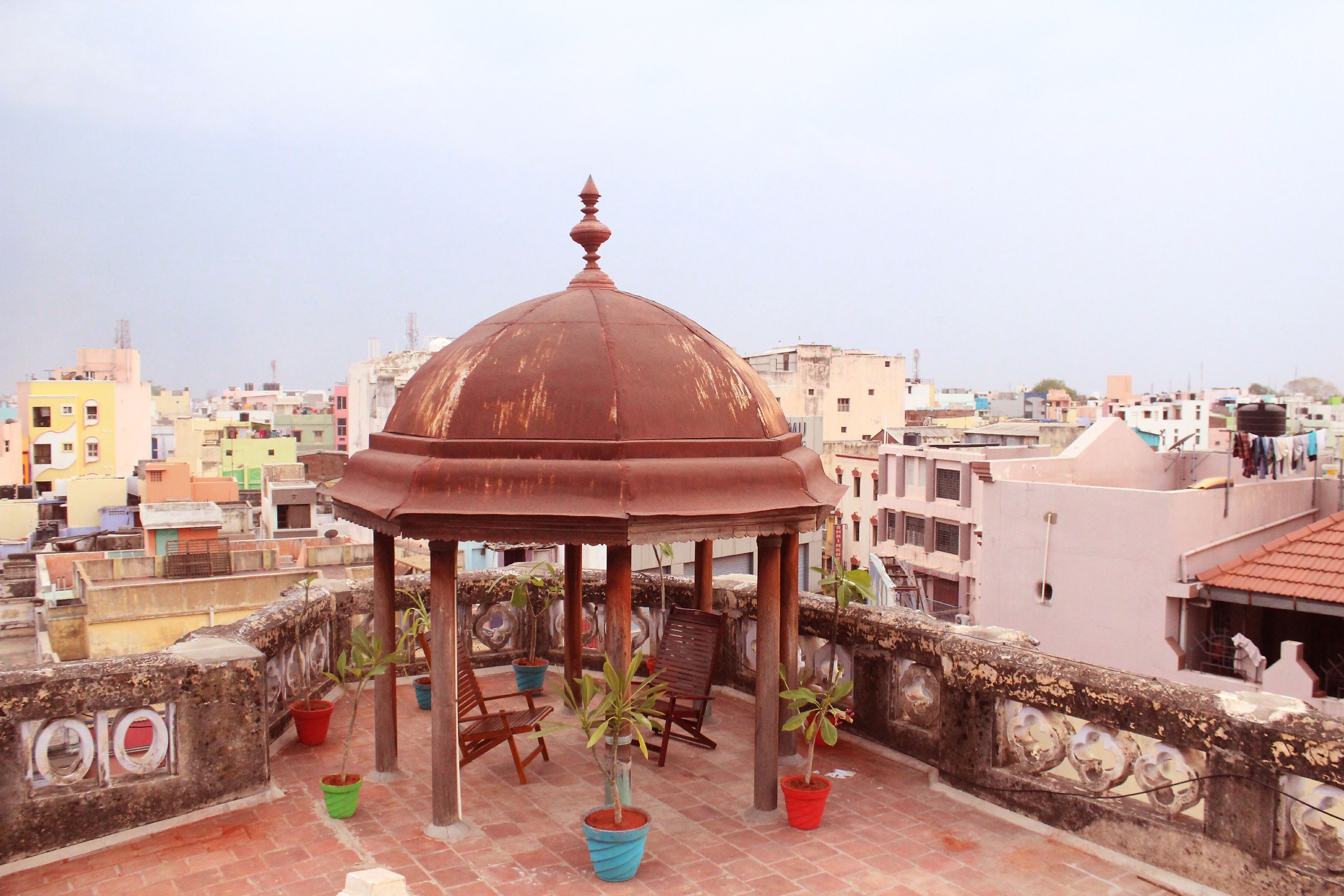 Photos of Kolam Homes Homestay in Madurai