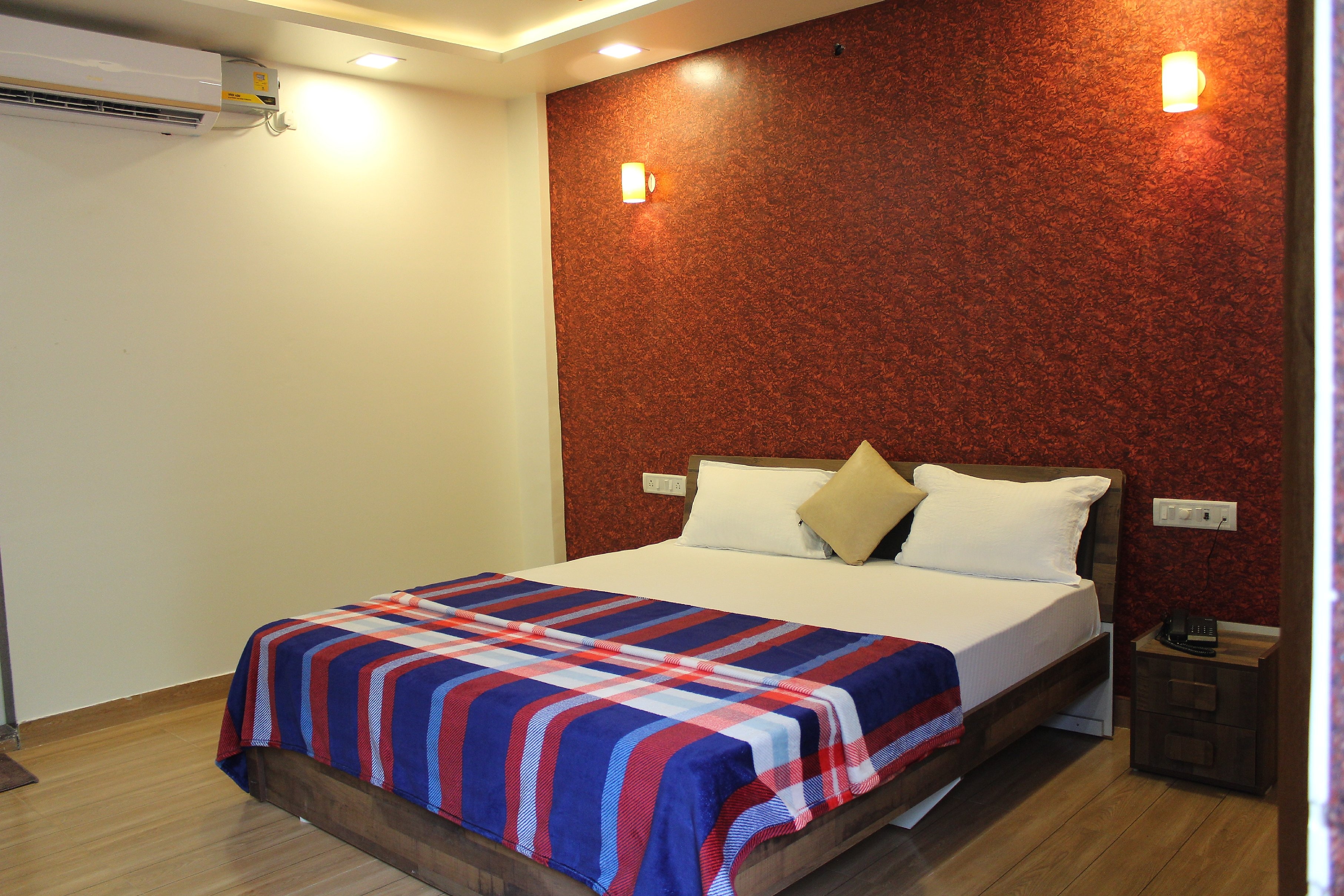 Kashid Boutique Resort Rooms & Pool Best Rates on Murud Janjira Hotel