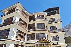 Spiti Heritage, Spiti