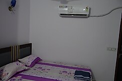 HOTEL NANDA TOWER, Hanumangarh