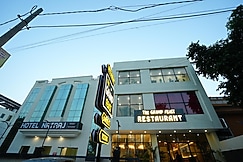 Hotel Natraj  500 M from Alwar Junction Railway Station, Alwar