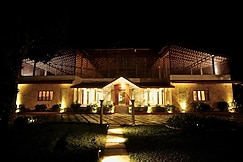 Windchimes Retreat, Coorg