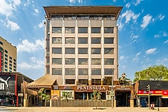 Hotel Peninsula Redpine, Mumbai