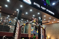 Hotel Garv Residencia, Gaya
