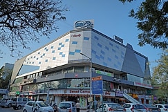 SN Blu Hotel, Ahmedabad