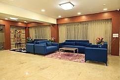 SN Blu Hotel, Ahmedabad