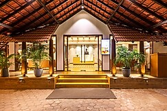 Shiraz Boutique Hotel, Bhopal