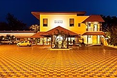 Kwality's Motel Shiraz, Bhopal