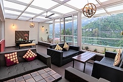 Nirvana (A Boutique Hotel ), Dehradun