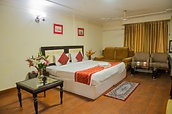 La Residenza, Delhi