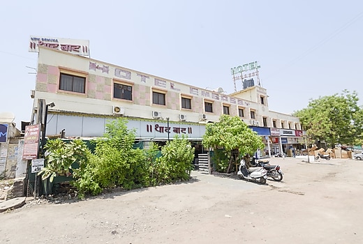 Embassy Hotel