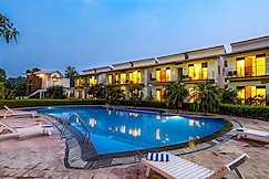 Corbett Panorama Resort, Jim Corbett (Ramnagar)