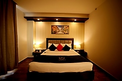 Hotel Amardeep, Haldwani