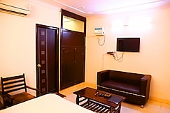 Hotel Rohit Residency, Dhampur