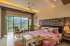 Perfectstayz Premium Seven Oaks, KALSI