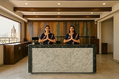 Seven Oaks, Mussoorie