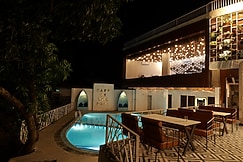 Corbett Milestone Resort, Jim Corbett (Ramnagar)