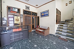 Hotel Sai Sham, Amritsar