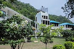 Mahayana River Resort Rishikesh, Rishikesh