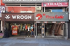 Heavens Guest House, Haridwar