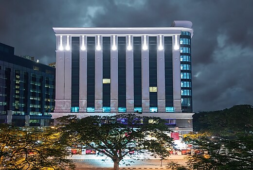 Ramada Plaza by Wyndham Chennai