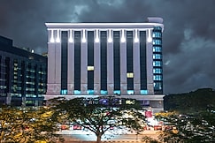 Ramada Plaza by Wyndham Chennai, Chennai
