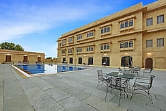 SKK The Fern, Jaisalmer