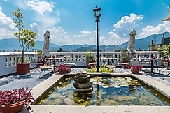 Hotel Excelsior, Kathmandu