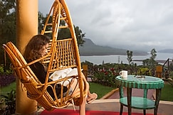 Residency Lake Resort and Spa., Pune