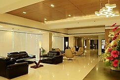 RACO CYBER RESIDENCY, Thiruvananthapuram